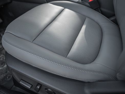 New 2025 Ford Bronco Sport Badlands w/ Badlands Tech Package image 34