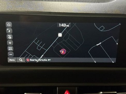 Used 2024 Kia Seltos EX image 13