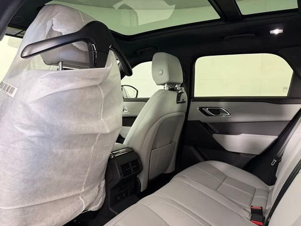 New 2026 Land Rover Range Rover Velar S AWD/4WD image 18