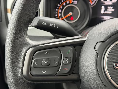 New 2026 Jeep Gladiator Sport AWD/4WD image 19