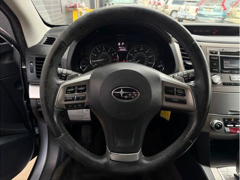 Used 2012 Subaru Outback 2.5i Premium AWD/4WD image 14
