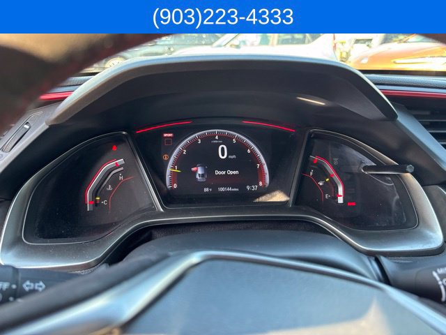 Used 2020 Honda Civic Type R image 22