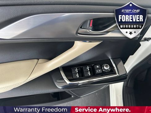 Used 2020 MAZDA CX-9 Grand Touring AWD/4WD image 11