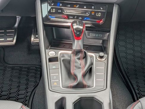 New 2026 Volkswagen Jetta GLI Autobahn FWD image 19