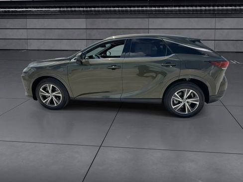 Used 2023 Lexus RX 350 Premium w/ Cold Area Package image 5