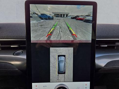 Certified 2025 Ford Mustang Mach-E GT image 19