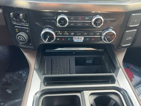New 2026 Ford F250 King Ranch w/ Tremor Off-Road Package AWD/4WD image 49
