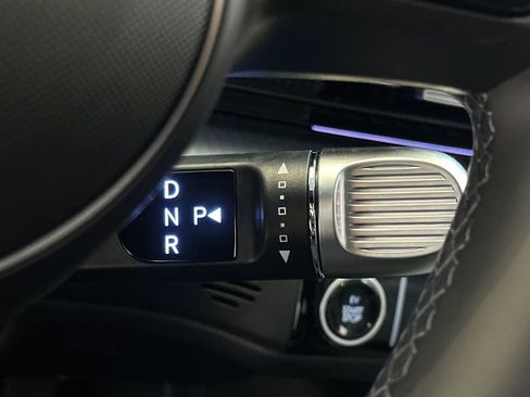 New 2025 Hyundai Ioniq 6 SEL AWD/4WD image 16