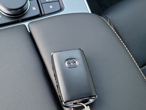 New 2026 MAZDA CX-90 3.3 Turbo w/ Premium Sport Pkg image 35