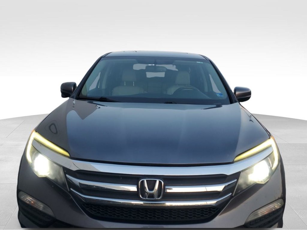 Used 2018 Honda Pilot EX-L image 8