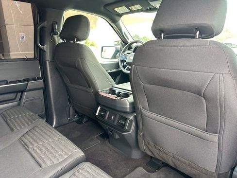 Used 2021 Ford F150 XL w/ STX Appearance Package image 38