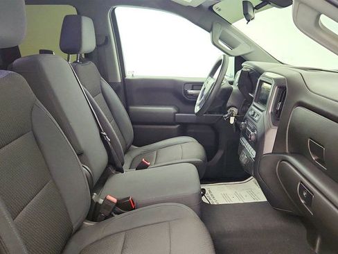 Used 2019 Chevrolet Silverado 1500 Custom w/ Custom Value Package image 23