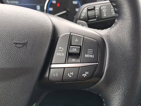 Used 2023 Ford Bronco Sport Badlands AWD/4WD image 21