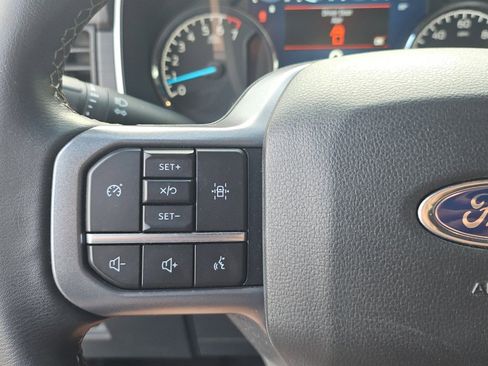 Used 2023 Ford F150 XLT w/ Equipment Group 302A High AWD/4WD image 20