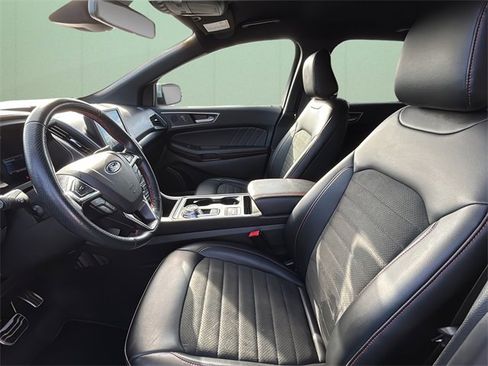 Used 2024 Ford Edge ST-Line image 18