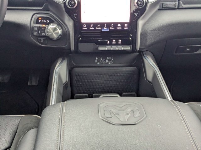Used 2026 RAM 1500 Laramie AWD/4WD image 20