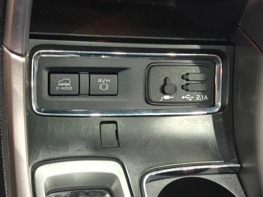 Used 2022 Subaru Ascent Limited w/ Technology Package AWD/4WD image 47