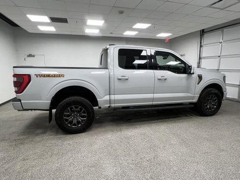 Used 2023 Ford F150 Tremor w/ Equipment Group 402A High image 13