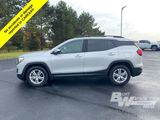 Used 2019 GMC Terrain SLE w/ Driver Convenience Package image 5