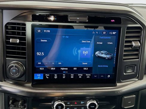 New 2025 Ford F150 Lariat w/ Equipment Group 502A High image 22