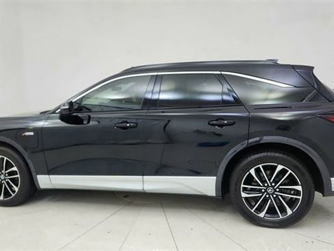 Used 2024 Acura ZDX A-Spec image 4