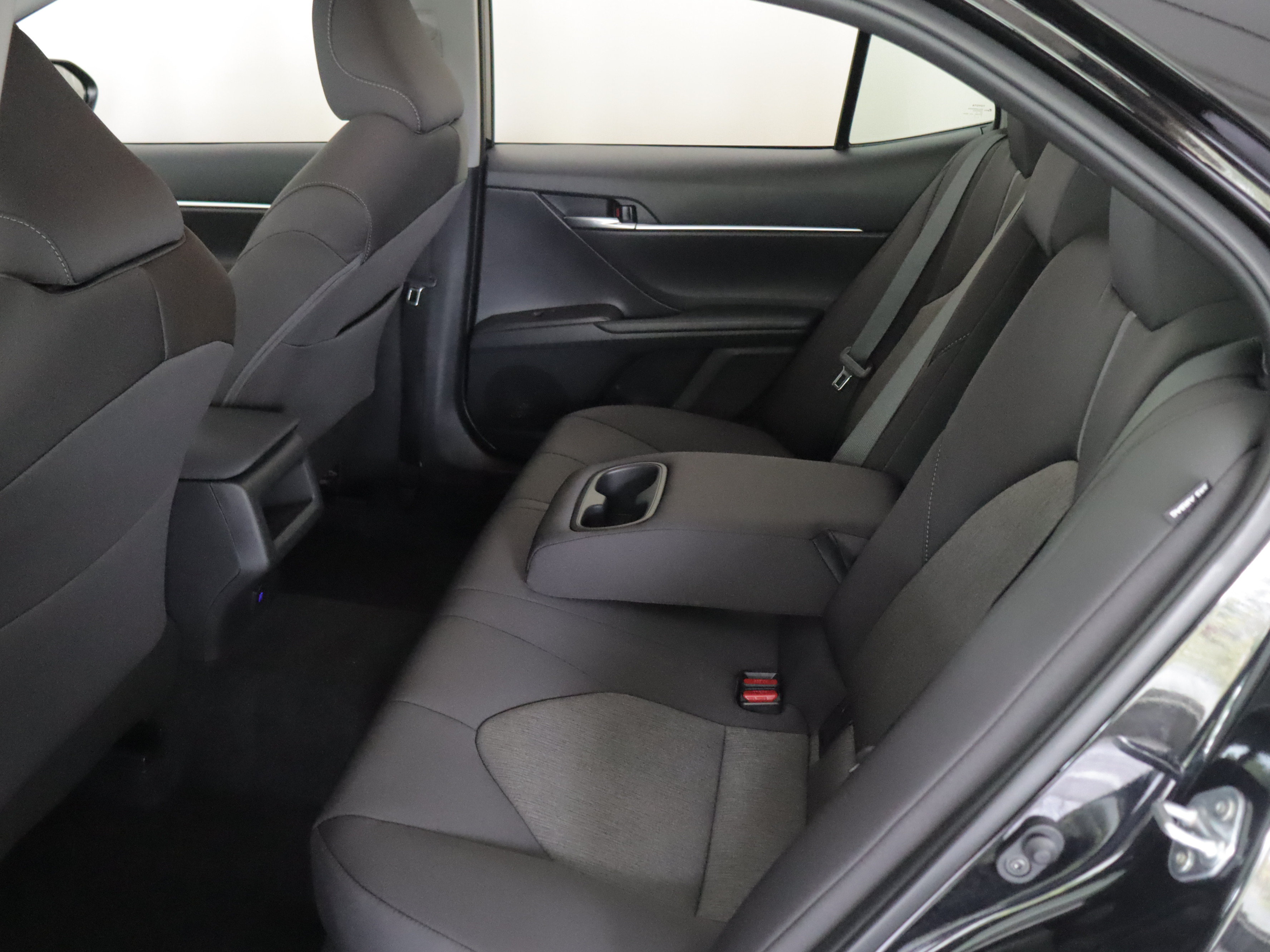 Used 2023 Toyota Camry LE w/ Cold Weather Package AWD/4WD image 8