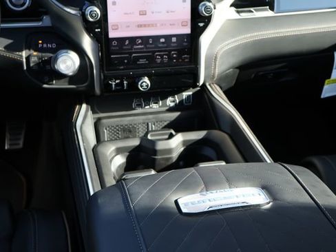 New 2026 RAM 1500 Tungsten w/ Trailer Tow Group image 14