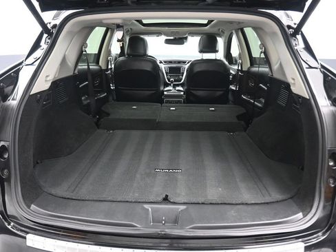 Used 2019 Nissan Murano Platinum FWD image 48