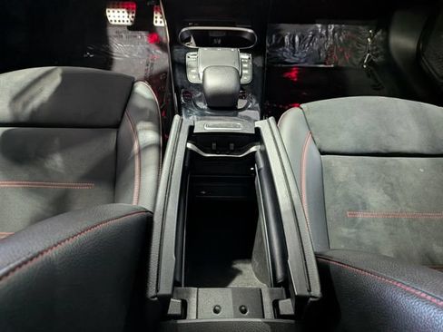 Used 2022 Mercedes-Benz A 220 4MATIC image 31