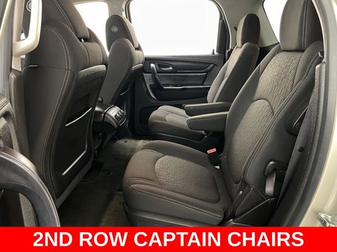 Used 2014 GMC Acadia SLE FWD image 11