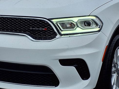 Used 2024 Dodge Durango SXT image 24