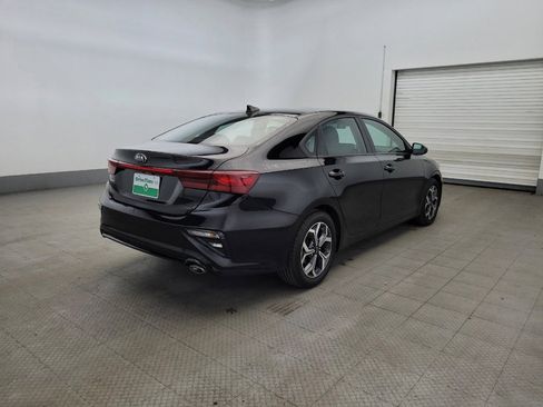 Used 2020 Kia Forte LXS FWD image 9