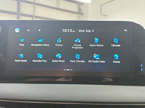 Used 2024 Hyundai Palisade XRT FWD image 31