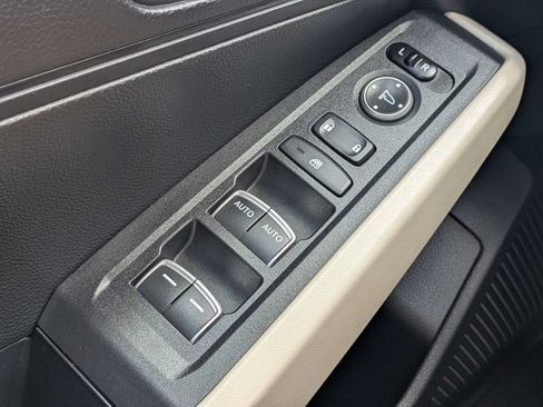 Used 2024 Honda Accord LX image 21
