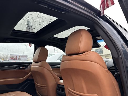 Certified 2020 Cadillac CT5 Sport w/ Platinum Package image 15