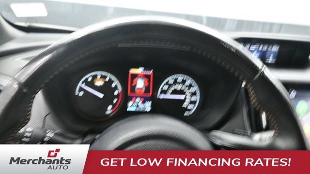 Used 2022 Subaru Forester Wilderness AWD/4WD image 18