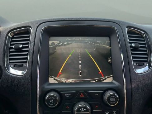 Used 2014 Dodge Durango Citadel AWD/4WD image 12