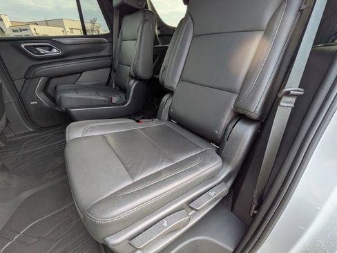 Used 2021 Chevrolet Tahoe Z71 image 31