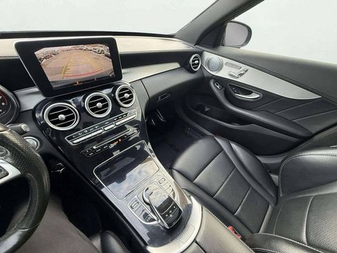 Used 2016 Mercedes-Benz C 300 4MATIC Sedan image 18