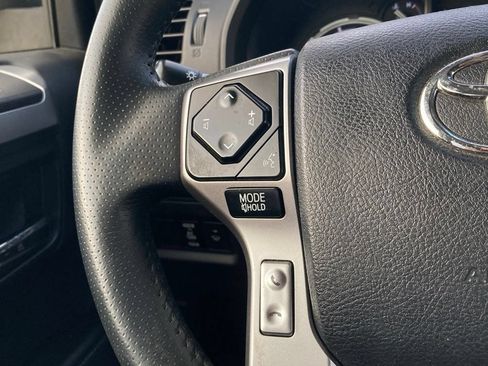 Certified 2023 Toyota 4Runner TRD Sport AWD/4WD image 15