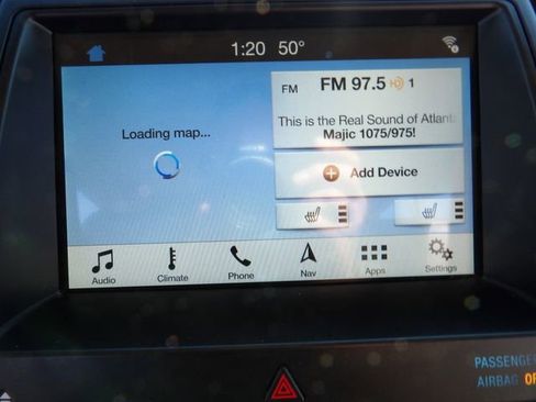 Used 2019 Ford Flex Limited image 13