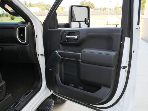 Used 2020 GMC Sierra 1500 AT4 w/ AT4 Premium Package AWD/4WD image 20