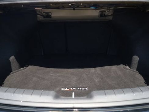 Used 2019 Hyundai Elantra Value Edition w/ Cargo Package FWD image 23