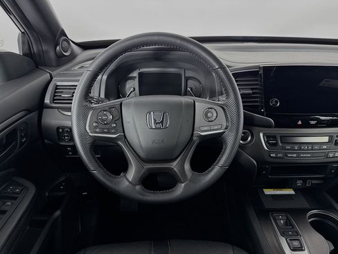 Certified 2023 Honda Passport TrailSport image 23