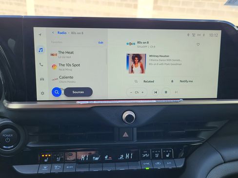 Certified 2025 Toyota Crown Limited w/ Advanced Technology Package image 29