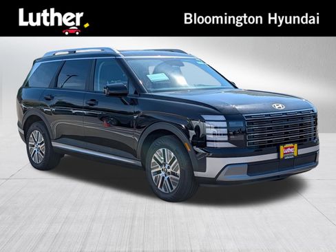 New 2026 Hyundai Palisade SEL AWD/4WD image 1
