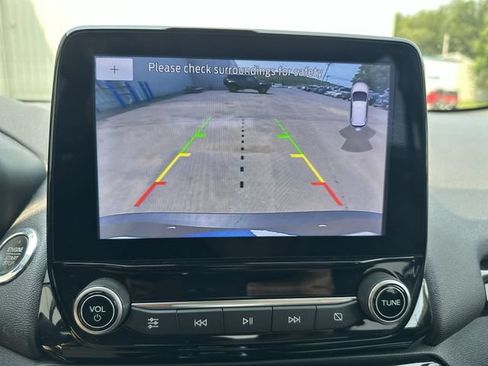 Used 2020 Ford EcoSport Titanium AWD/4WD image 26