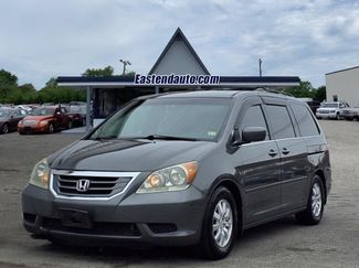 Used 2008 Honda Odyssey EX-L image 1
