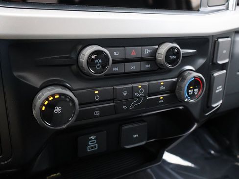 New 2026 Ford F250 XLT w/ XLT Premium Package image 35