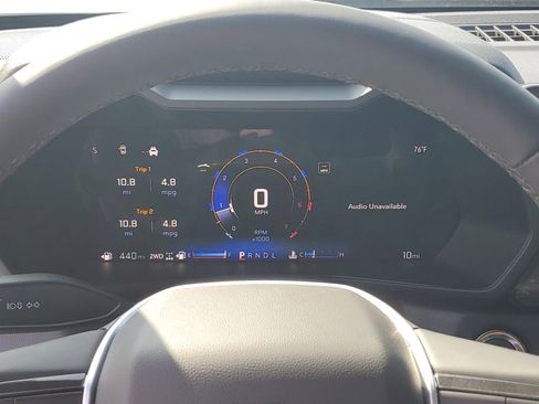 New 2026 Chevrolet Colorado Trail Boss image 30